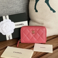 Chanel Wallet Purse